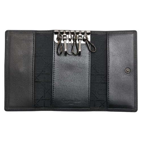 Dior With logo six hooks Key holder Women 【Used】 - Picture 4 of 7