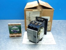 ALLEN BRADLEY 100-A60NJ3 CONTACTOR  10251700619