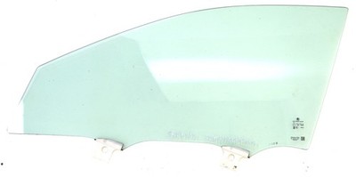 Skoda Octavia RS IV 4 NX Estate 5E3845021B Double Glazing Front Door Glass Links