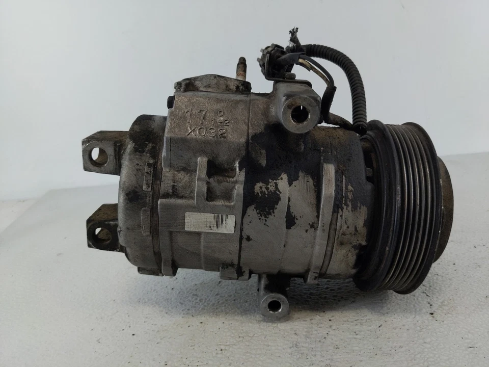 Dodge Magnum 2005-2005 aire acondicionado aire acondicionado compresor de aire acondicionado fabricante original WMKIJ Foto 4 de 4