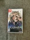 13 Sentinels: Aegis Rim Launch Edition - Nintendo Switch