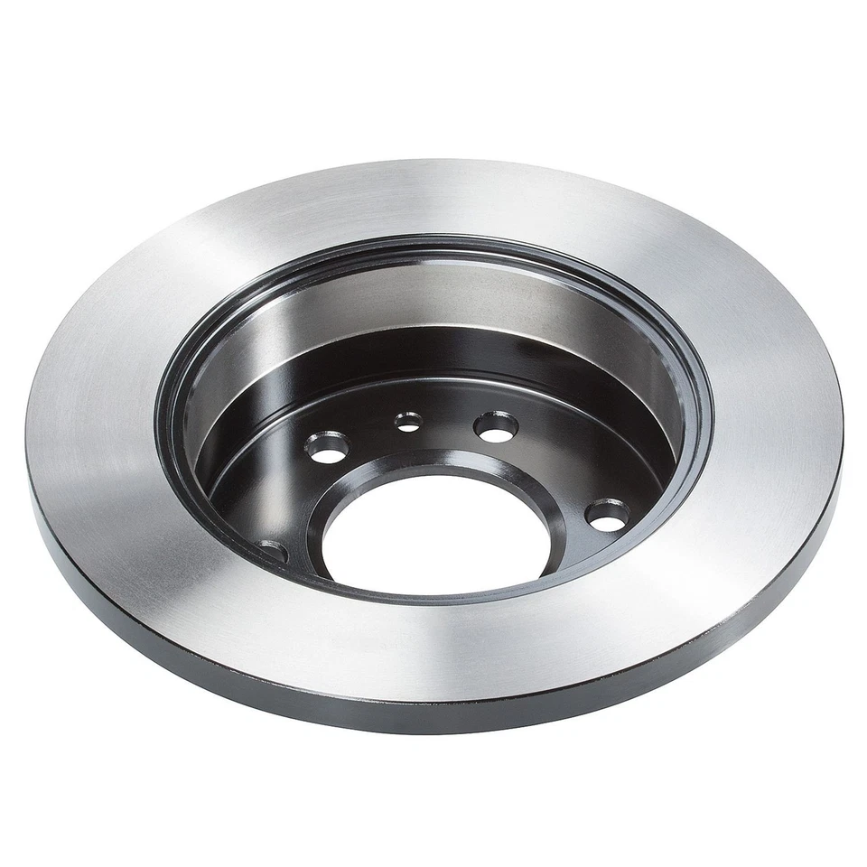 Rotor de freno de disco Wagner Brake DSX126504E para 07-18 Sprinter 2500 Sprinter 3500 Foto 2 de 4