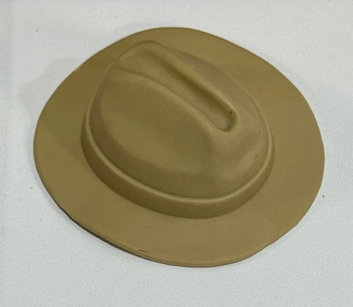 GI Joe Adventure Team - AT - Tan Hat - from the Save the Tiger set 12"