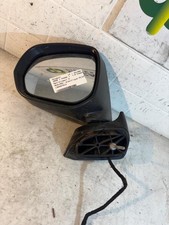 Retroviseur gauche (ou coque) Peugeot 3008