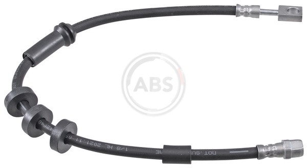 Vorderachse A.B.S. SL 1330 Bremsschlauch FüR MERCEDES-BENZ-image