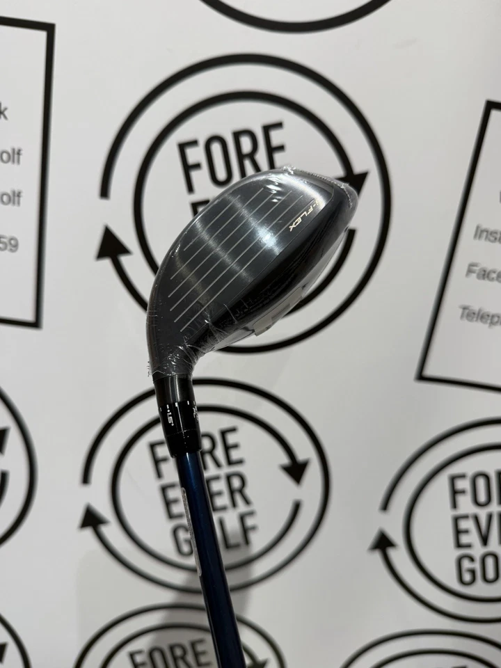 SRIXON ZXi 3 WOOD / 15 Degree / RH / 60g X-Stiff Flex / NEW - Image 2 of 4