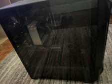 RTX 3060ti Eagle Custom Gaming Pc / 4 TB Storage Drive / i5-11600k