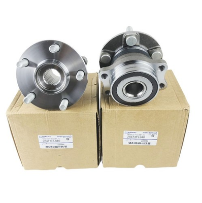 #ad 2 * Subaru Rear Axle Hub Wheel Bearing 28473FL040 for Forester Impreza Crosstrek $225.00