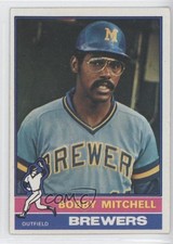 Bobby Mitchell