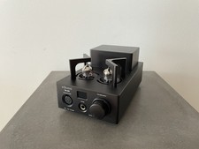 XDuoo TA-20 balanced tube headphone amplifier