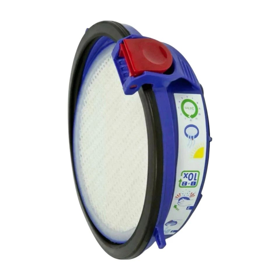 Genuine Dyson HEPA Filter DC25 Vacuum Cleaner Hoover Post Motor Washable DC25i - Image 3 of 3