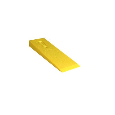 Produktbild von 2x STIHL Polyamid-Fällkeil 25 Cm – Original Kunststoffkeil Für Sicheres Fällen