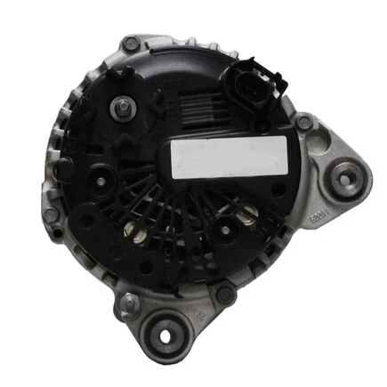 Alternador eléctrico Mpa 11149 12 V, Valeo, Cw (derecha), con polea, Foto 4 de 4