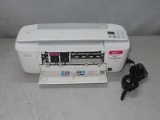 HP DeskJet 3755 J9V91A  Gray Wireless All-in-One Color Inkjet Printer