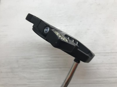 Odyssey 2-BALL TEN TOUR LINED Right-Handed Putter 35in STROKE LAB