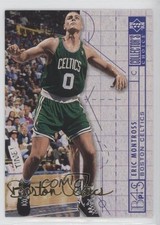 1994-95 Collector's Choice International Blueprint for Success Eric Montross 0f8