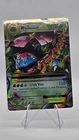 Pokémon TCG M Venusaur EX XY Evolutions 2/108 Mega Holo Rare Near Mint
