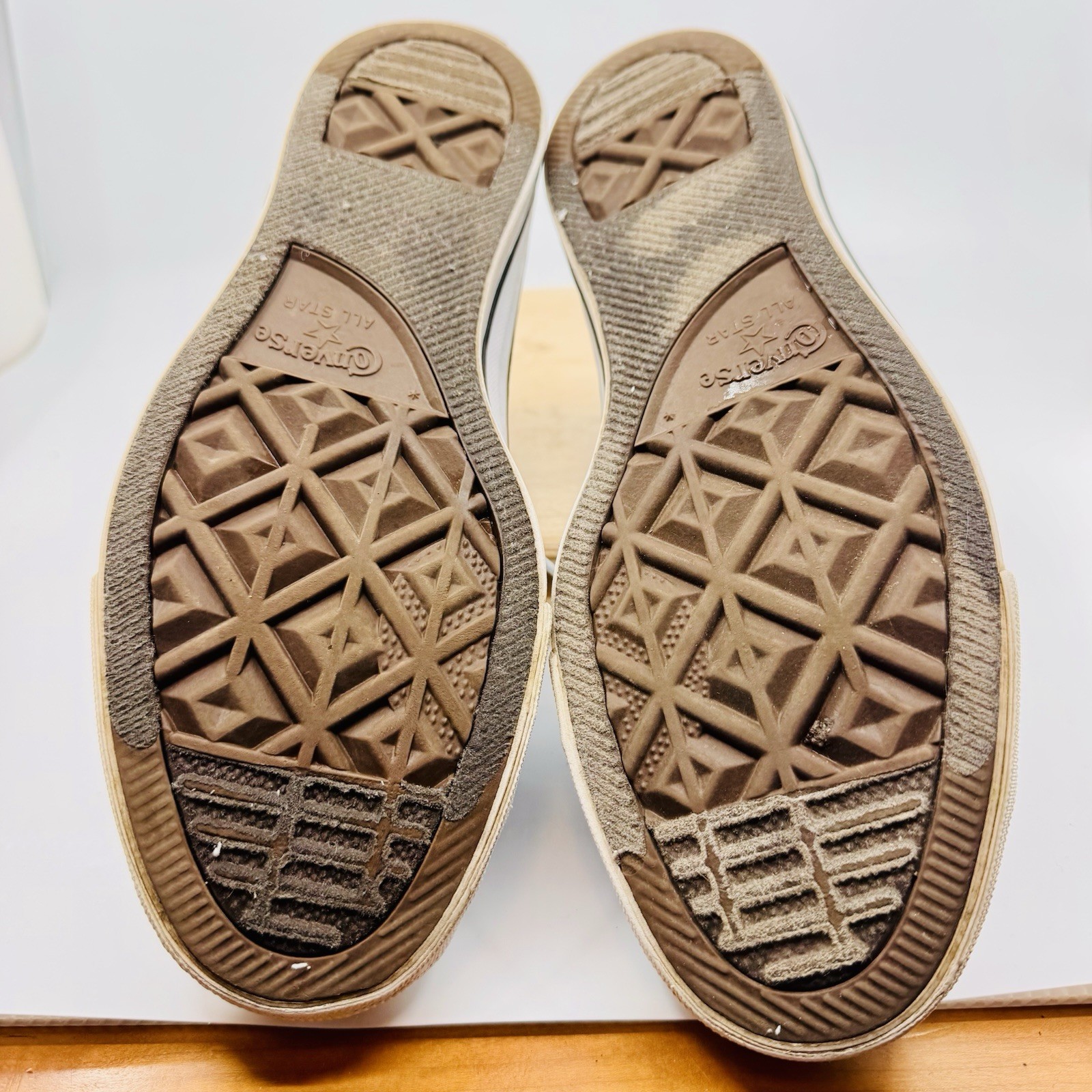 Converse CTAS Shoreline Women’s 9 royal blue Slip On Sneakers Chuck Taylor thumbnail 7