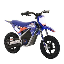 MX-E150 12 Inch For 3-6 Year Old Children Off-road Racing, Maximum Speed 13km/h 