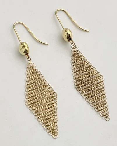 Co 18K Yellow Gold Elsa Peretti 