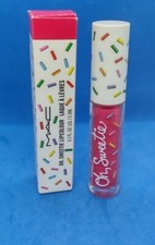 MAC Oh, Sweetie Lipcolour GUMDROP 0.1oz NIB