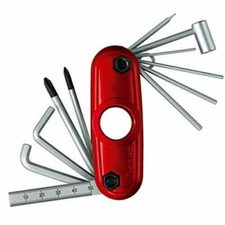 Ibanez MTZ11 Multi Tool for Guitar  Bass 11 Tools In 1 Strings Compact Kit