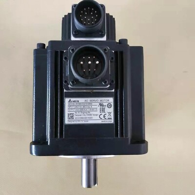 Delta ECMA-E21315RS Servo Motor One New ECMAE21315RS Expedited Shipping