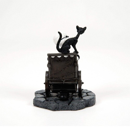 Department 56 Dr. Finkelstein 6014520 Dept 56 2024 Nightmare Before Christmas - Picture 3 of 3