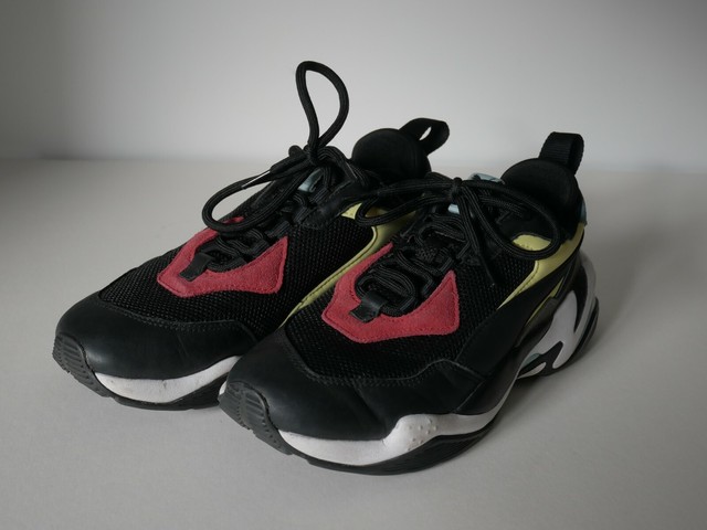 puma trainers online