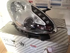 NEW GENUINE ALFA ROMEO GIULIETTA OFFSIDE DRIVER RIGHT HEADLAMP WITH DRL 50547543