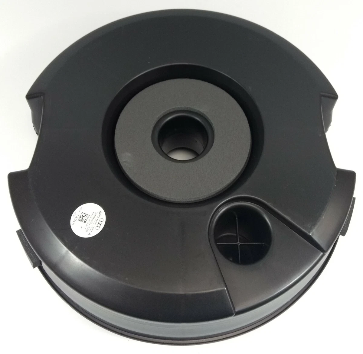 Audi q5 bang and olufsen cheap subwoofer