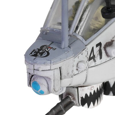 BELL AH-1Z VIPER, USMC HMLA-469 REG: SN168961 - FORCES OF VALOR