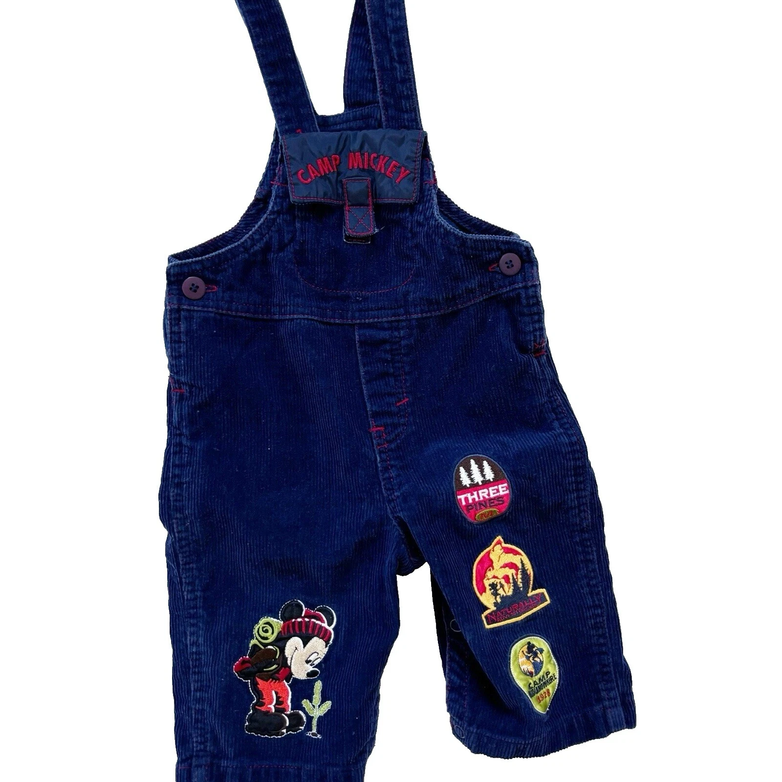 Disney Mono para niñas