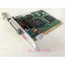 1PC Agilent E2078A 82350A 82350-66501 PCI-GPIB Card Used
