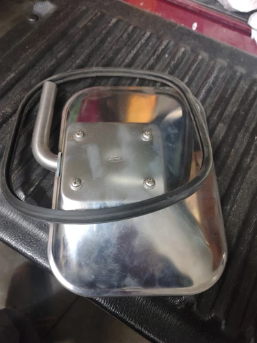 Ford Truck O.E. Mirror Head Asy. P/N F2TZ-1772-A Brand New