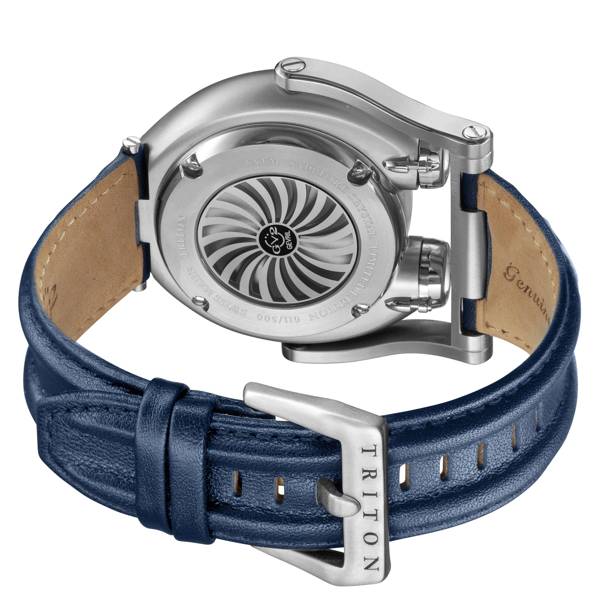 Tritone watch hot sale