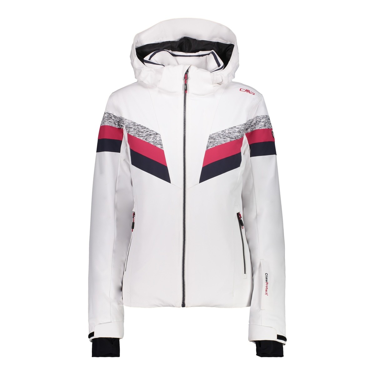 Ski Jacket Skianzug Cmp Cmp Woman Cmp Skijacke Weiss Skianzug Cmp