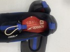 speedo Slippers Sz. M Black And Blue — photo 5