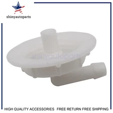 Radiator Coolant Reservoir Overflow Tank Cap with Joint For Acura RL CL TL TSX