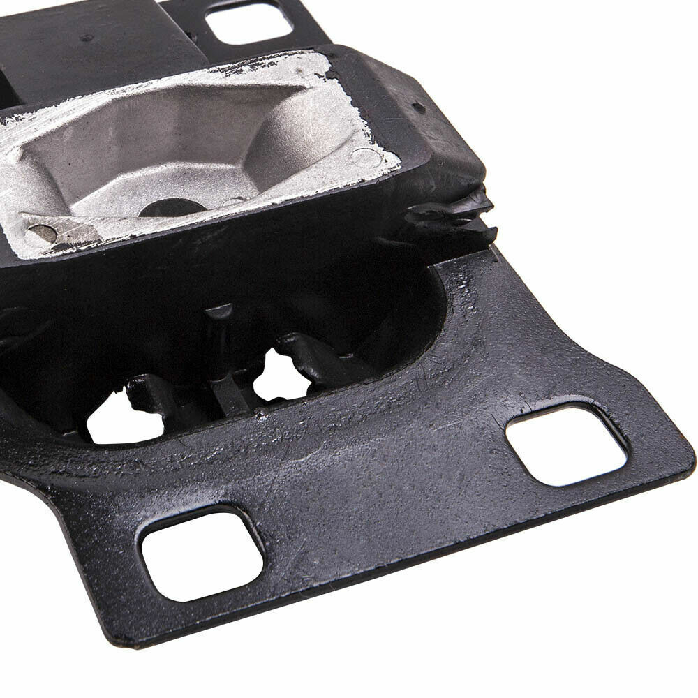 Quality Left Transmission Mount for 20002011 Ford Focus 2.0L/ 2.3L