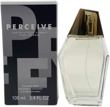 Avon Perceive Cologne Spray For Men 3.4 oz  | FREE SHIPPING
