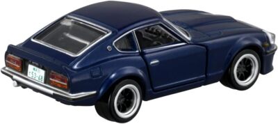 TAKARA TOMY Tomica Premium TPu09 Wangan Midnight Devil's Z | eBay