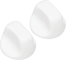 S600349 Range Hood Knob S99360233 Fan Knob Replacement Parts for Kitchen Applian