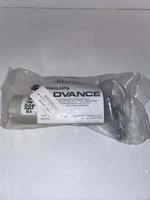 Philips Advance RW2274201 Core & Coil H.I.D. Replacement Kit 15/400 Multiple Ava
