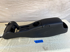 1998-2002 Chevrolet Camaro Center Console With Storage Oem