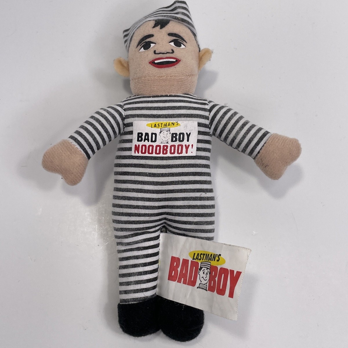 Vintage 2002 Mel Lastman Bad Boy Furniture 