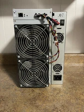Ebang Ebit E11 25Th Sha-256 Bitcoin Miner
