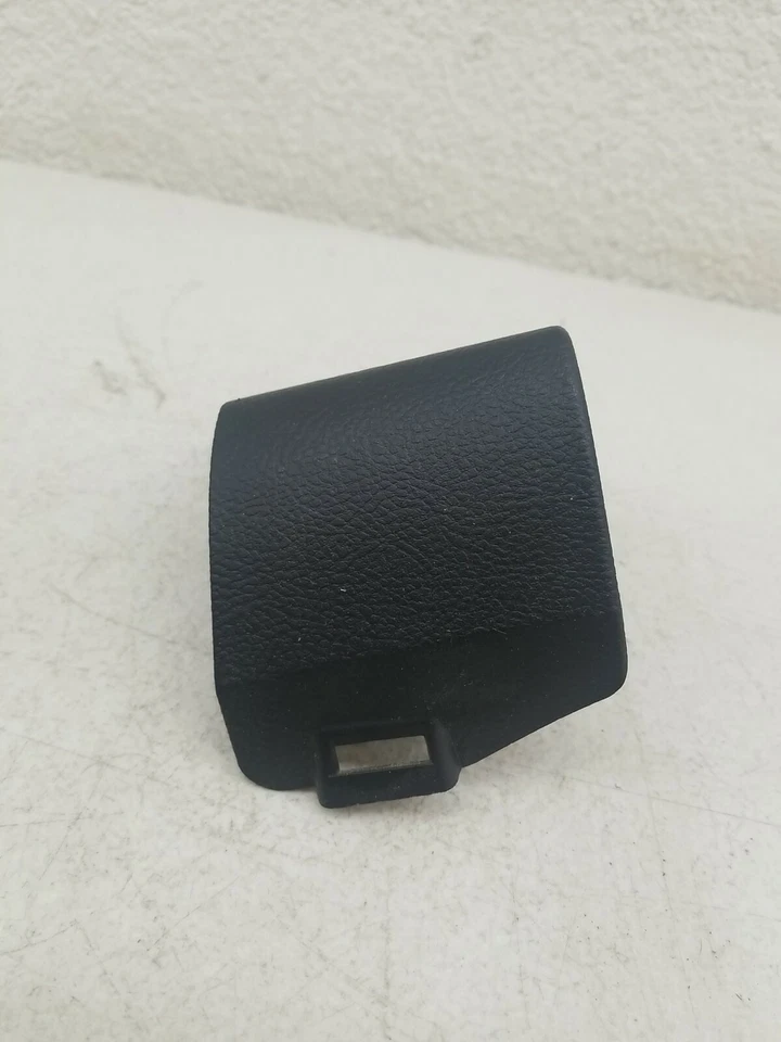 Ford Taurus 2010 sensor de control de temperatura interior OEM 80324 negro Foto 3 de 4