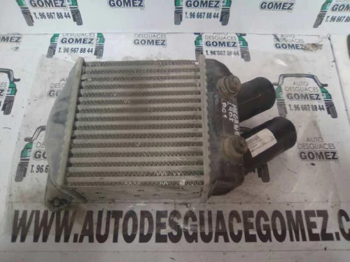 8200175069 Intercooler para RENAULT MEGANE I CLASSIC (LA0) * 216927 - Imagen 1 de 2