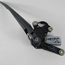 Moteur Lancia PHEDRA
